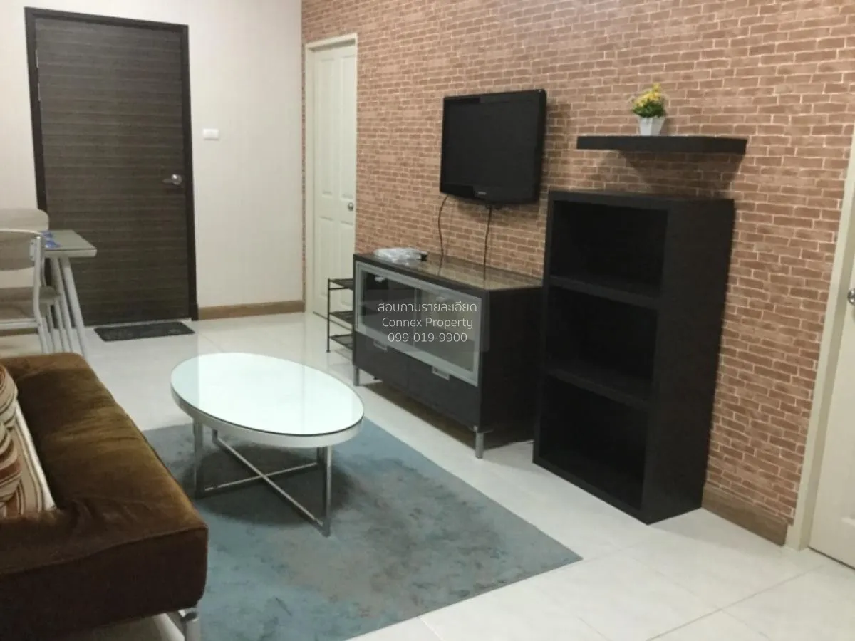 FOR RENT condo , Supalai Park Ratchaphruek - Phetkasem , BTS-Bang 2