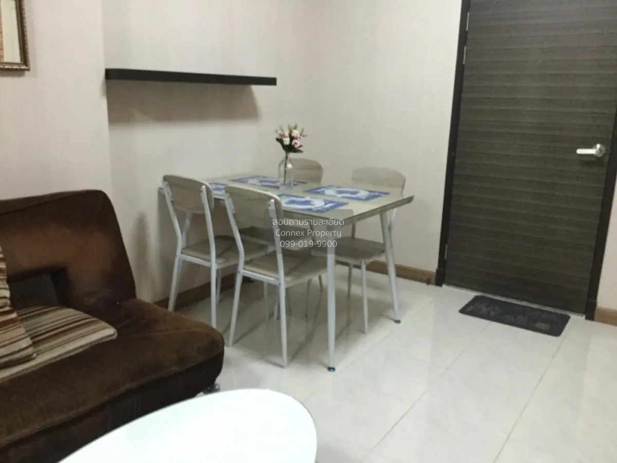 FOR RENT condo , Supalai Park Ratchaphruek - Phetkasem , BTS-Bang