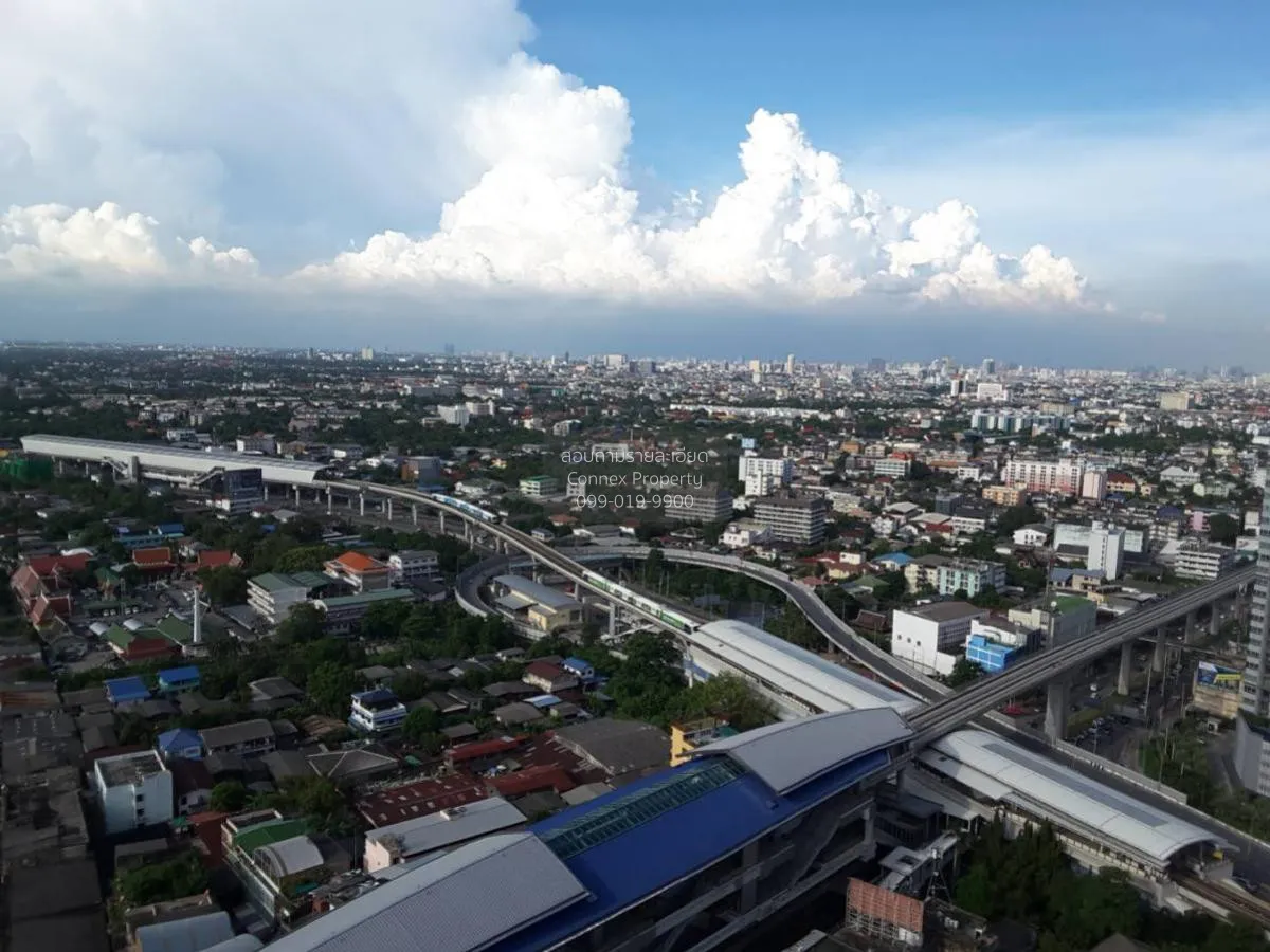 เช่าคอนโด  ศุภาลัย ปาร์ค ราชพฤกษ์ - เพชรเกษม BTS-บางหว้า บางหว้า 