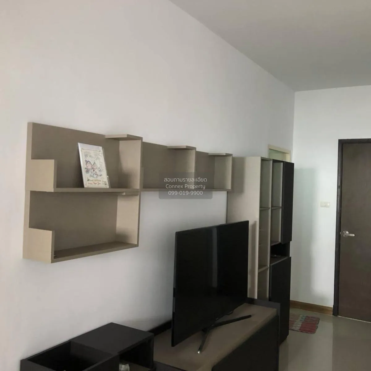 เช่าคอนโด  ศุภาลัย ปาร์ค ราชพฤกษ์ - เพชรเกษม BTS-บางหว้า บางหว้า  3