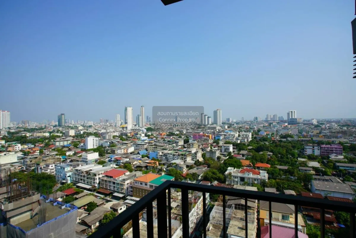 เช่าคอนโด  ทีล สาทร - ตากสิน BTS-วงเวียนใหญ่ สำเหร่ เขต ธนบุรี กร