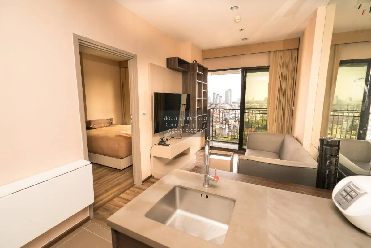 เช่าคอนโด  ทีล สาทร - ตากสิน BTS-วงเวียนใหญ่ สำเหร่ เขต ธนบุรี กร 2