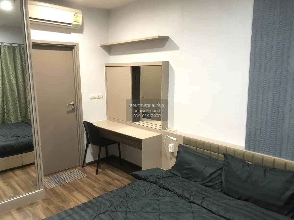 FOR RENT condo , TEAL Sathorn - Taksin , BTS-Wongwian Yai , Samre