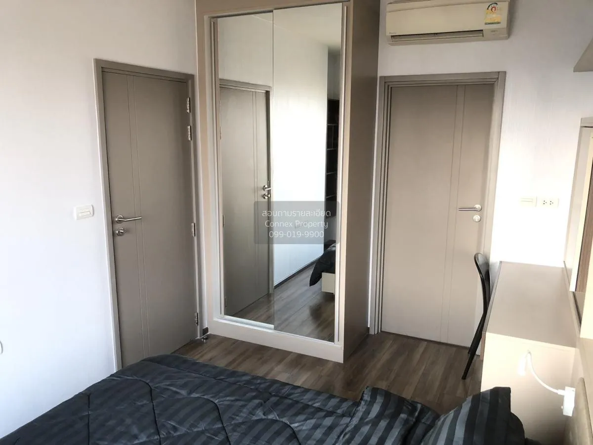 FOR RENT condo , TEAL Sathorn - Taksin , BTS-Wongwian Yai , Samre