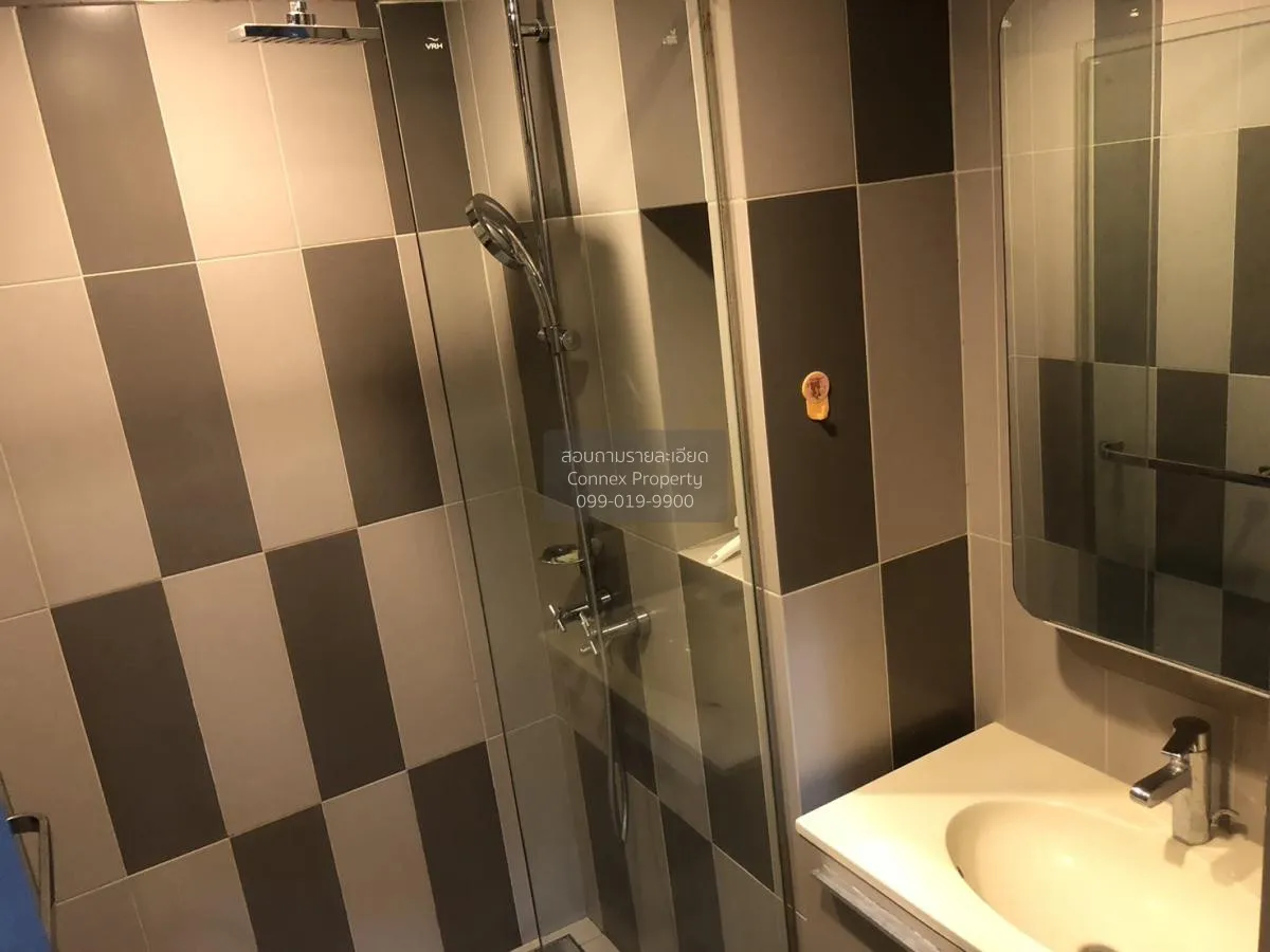 FOR RENT condo , TEAL Sathorn - Taksin , BTS-Wongwian Yai , Samre