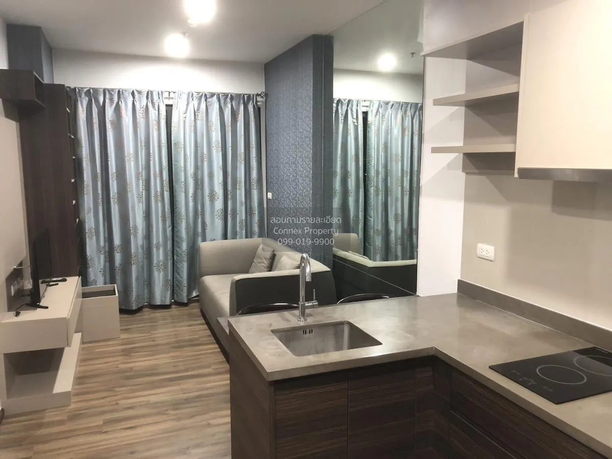 FOR RENT condo , TEAL Sathorn - Taksin , BTS-Wongwian Yai , Samre 3