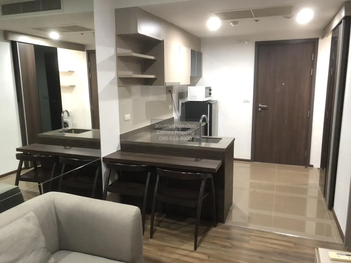 FOR RENT condo , TEAL Sathorn - Taksin , BTS-Wongwian Yai , Samre 4