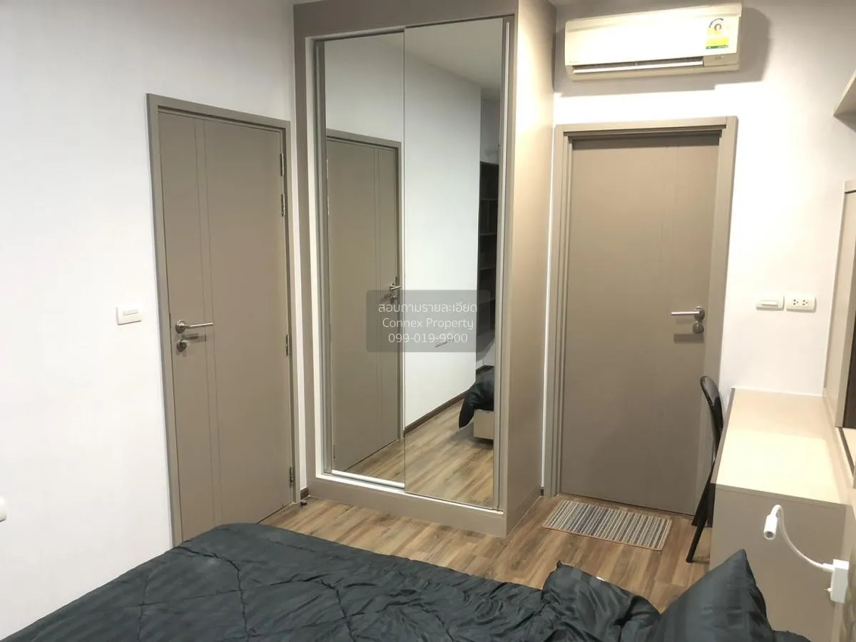 FOR RENT condo , TEAL Sathorn - Taksin , BTS-Wongwian Yai , Samre