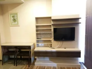 เช่าคอนโด  ทีล สาทร - ตากสิน BTS-วงเวียนใหญ่ สำเหร่ เขต ธนบุรี กรุงเทพ CX-31067