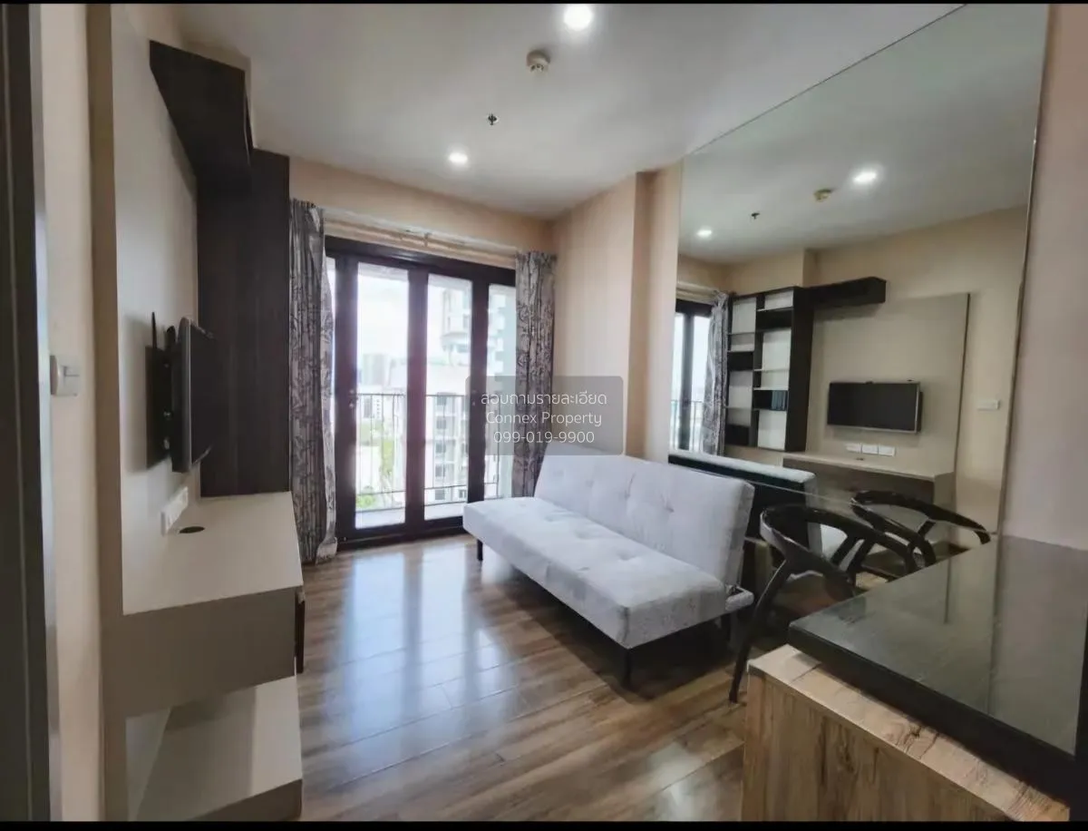 For Sale Condo , TEAL Sathorn - Taksin , BTS-Wongwian Yai , Samre 1
