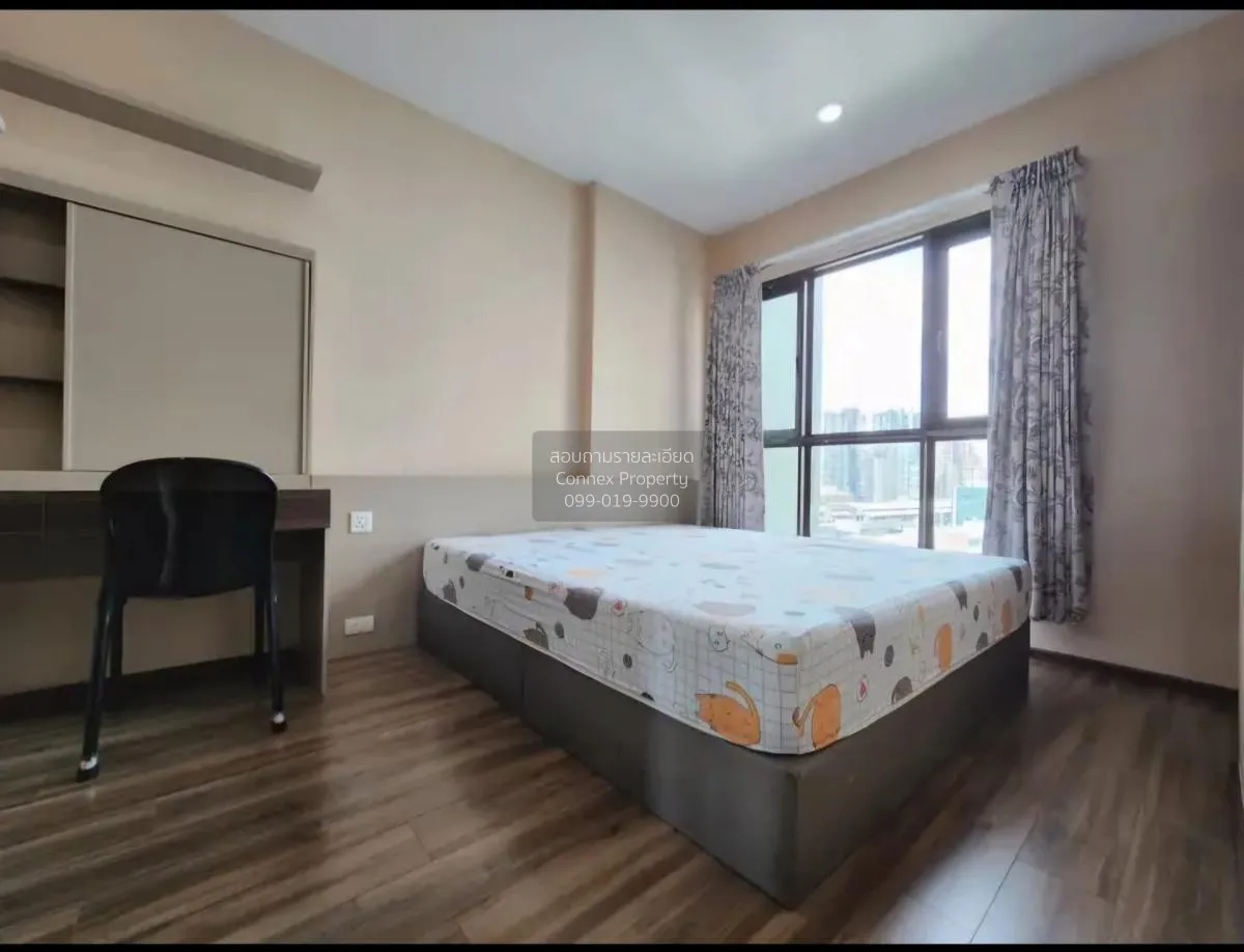 For Sale Condo , TEAL Sathorn - Taksin , BTS-Wongwian Yai , Samre 3