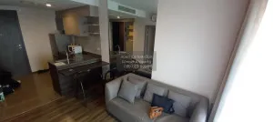 เช่าคอนโด  ทีล สาทร - ตากสิน BTS-วงเวียนใหญ่ สำเหร่ เขต ธนบุรี กรุงเทพ CX-31091