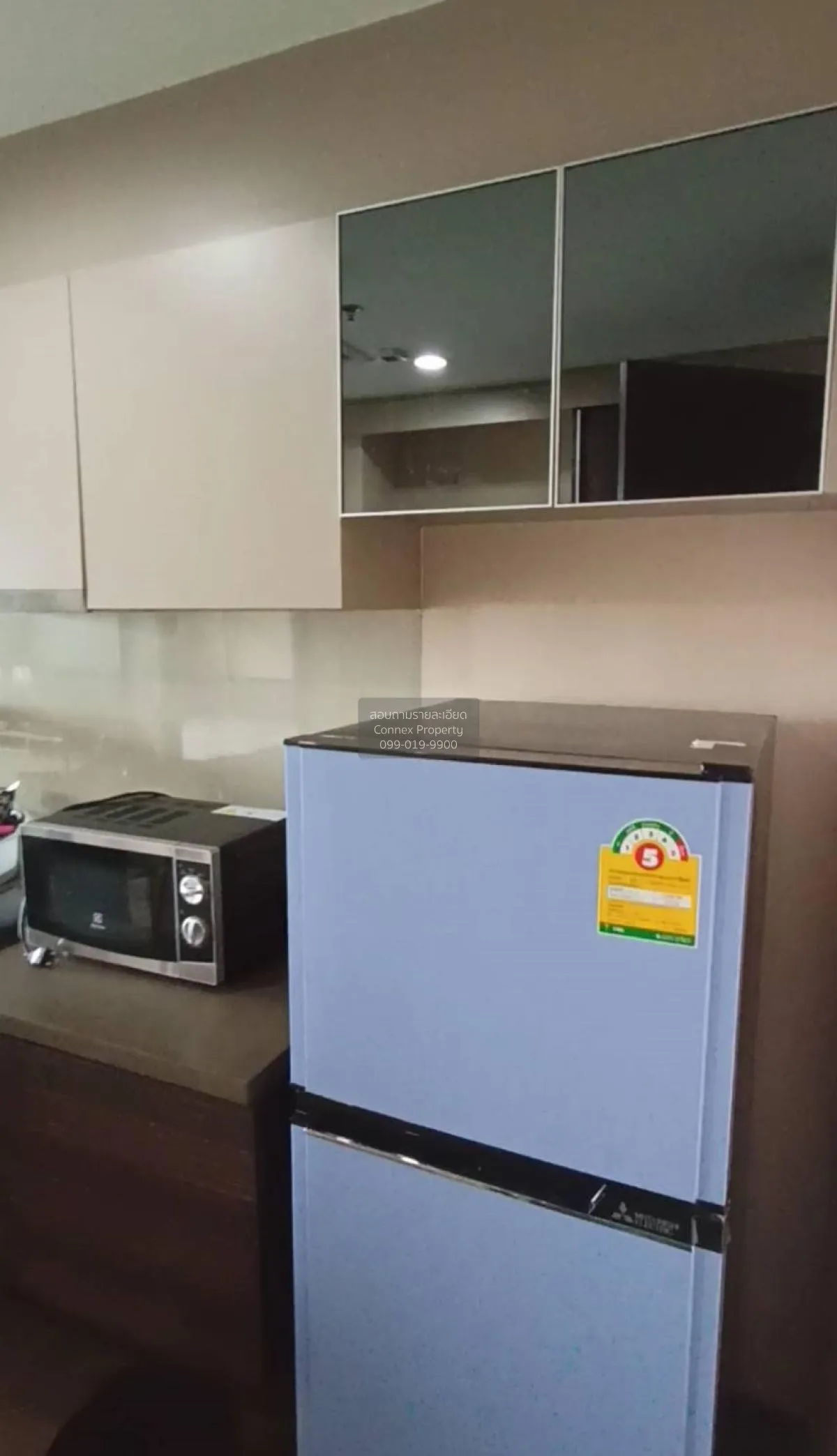 FOR RENT condo , TEAL Sathorn - Taksin , BTS-Wongwian Yai , Samre