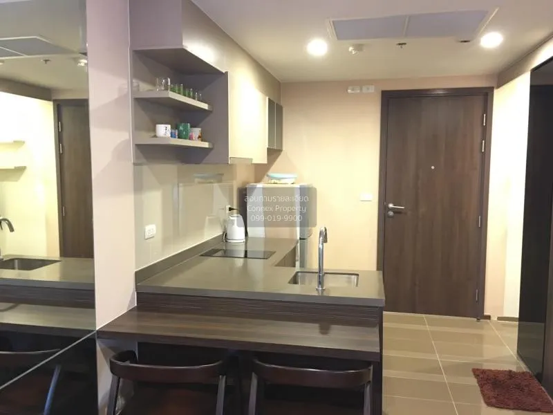 FOR SALE condo , TEAL Sathorn - Taksin , BTS-Wongwian Yai , Samre 3