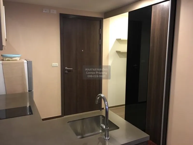 FOR RENT condo , TEAL Sathorn - Taksin , BTS-Wongwian Yai , Samre 4
