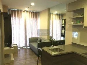 FOR RENT condo , TEAL Sathorn - Taksin , BTS-Wongwian Yai , Samre , Thon Buri , Bangkok , CX-31104