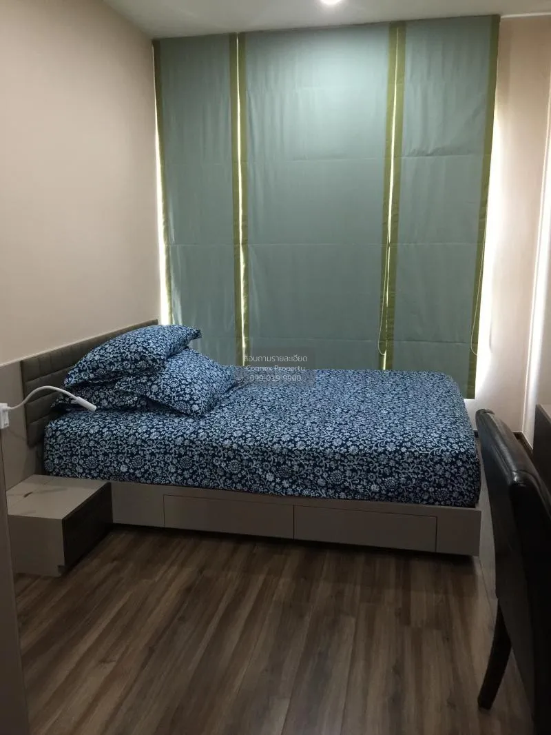 FOR RENT condo , TEAL Sathorn - Taksin , BTS-Wongwian Yai , Samre 1