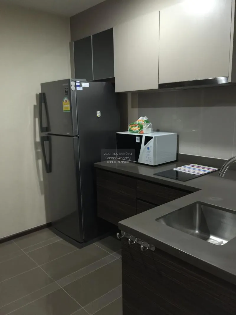 FOR RENT condo , TEAL Sathorn - Taksin , BTS-Wongwian Yai , Samre 2