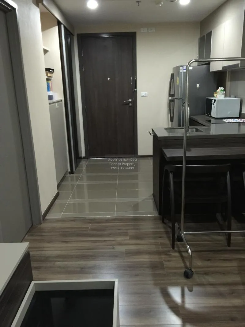 FOR RENT condo , TEAL Sathorn - Taksin , BTS-Wongwian Yai , Samre 3