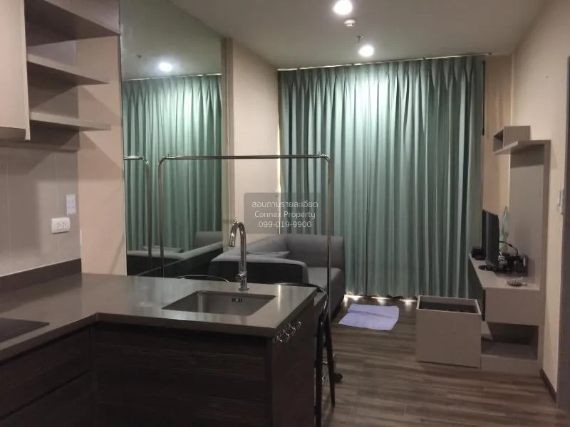 FOR RENT condo , TEAL Sathorn - Taksin , BTS-Wongwian Yai , Samre 4