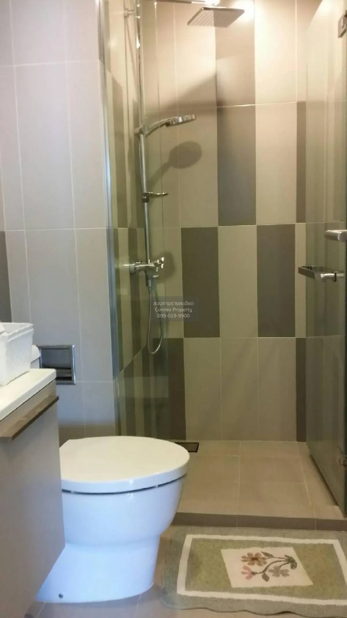 FOR RENT condo , TEAL Sathorn - Taksin , BTS-Wongwian Yai , Samre 1