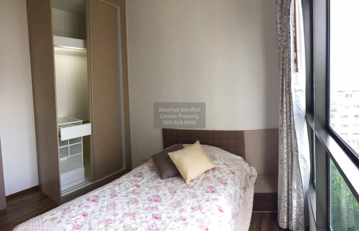 FOR RENT condo , TEAL Sathorn - Taksin , BTS-Wongwian Yai , Samre 3