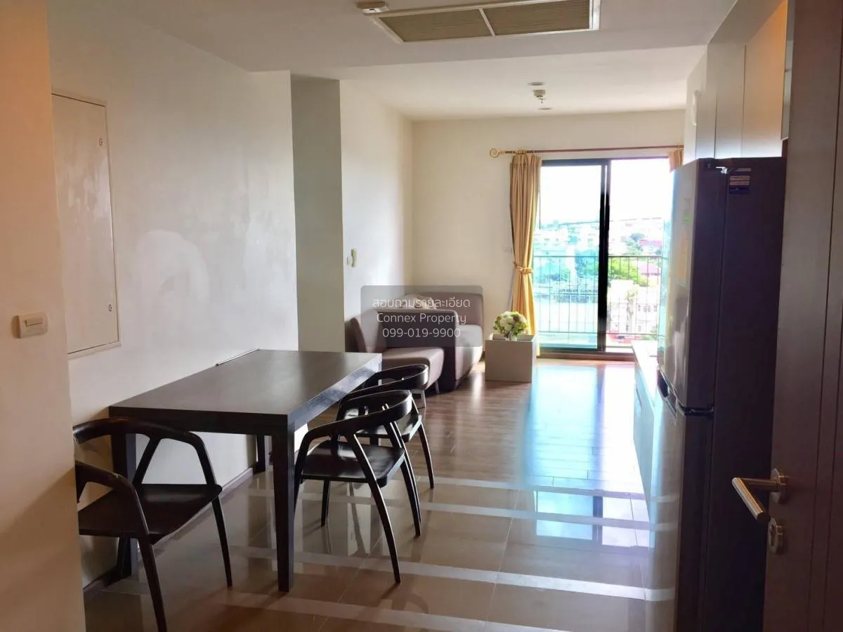 FOR RENT condo , TEAL Sathorn - Taksin , BTS-Wongwian Yai , Samre