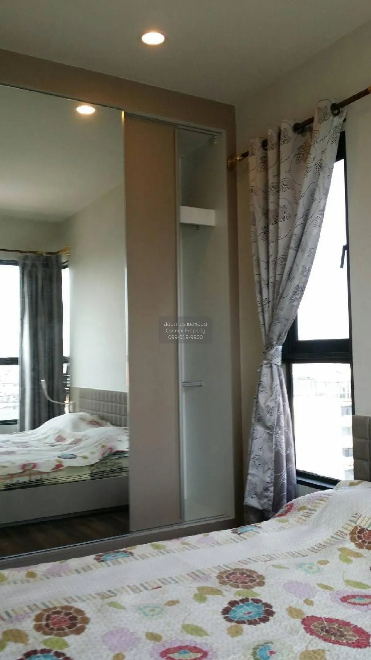 FOR RENT condo , TEAL Sathorn - Taksin , BTS-Wongwian Yai , Samre