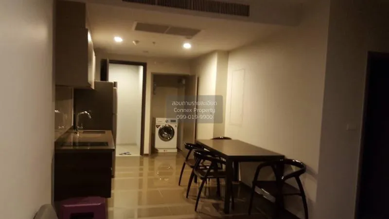 FOR RENT condo , TEAL Sathorn - Taksin , BTS-Wongwian Yai , Samre 2