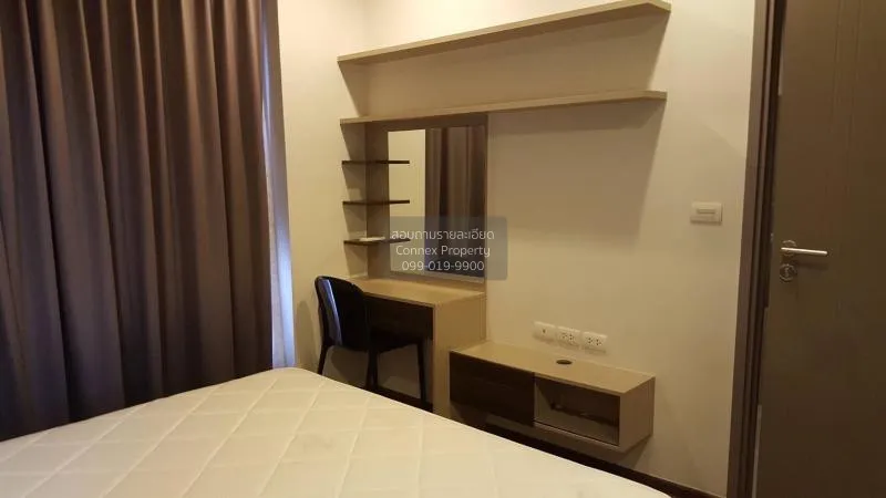 FOR RENT condo , TEAL Sathorn - Taksin , BTS-Wongwian Yai , Samre 3