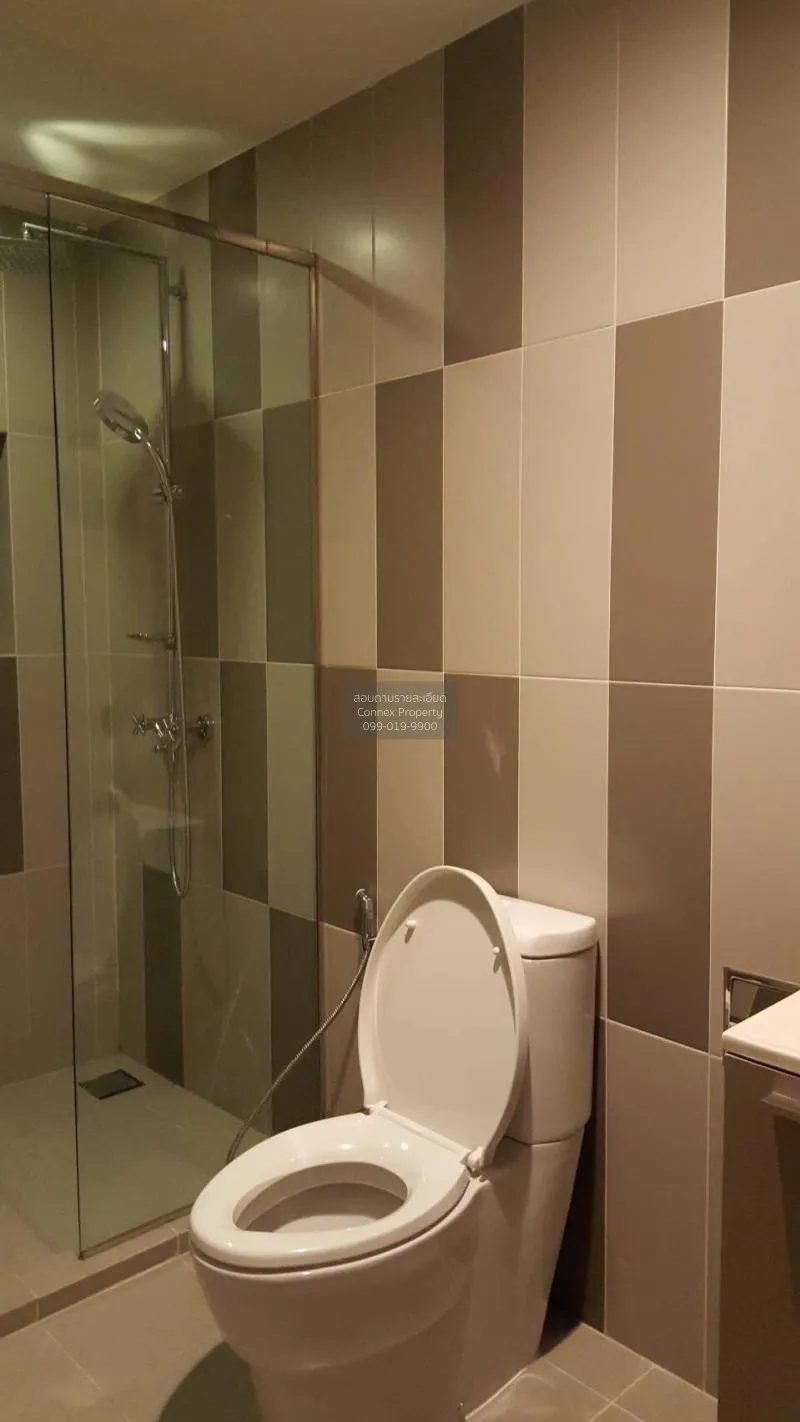 FOR RENT condo , TEAL Sathorn - Taksin , BTS-Wongwian Yai , Samre 4