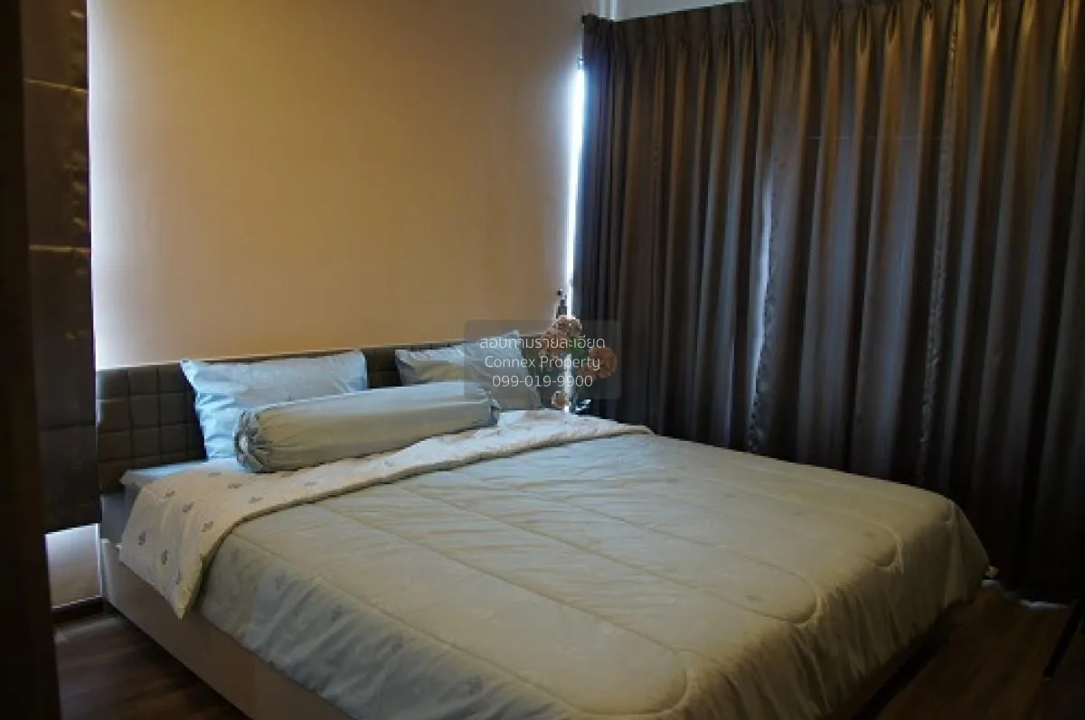 For Rent Condo , TEAL Sathorn - Taksin , BTS-Wongwian Yai , Samre 2