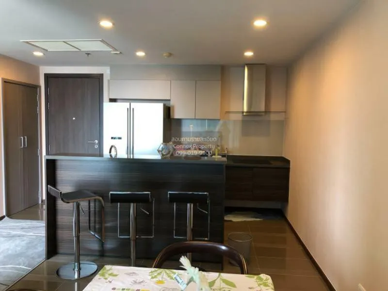 เช่าคอนโด  ทีล สาทร - ตากสิน BTS-วงเวียนใหญ่ สำเหร่ เขต ธนบุรี กร 2