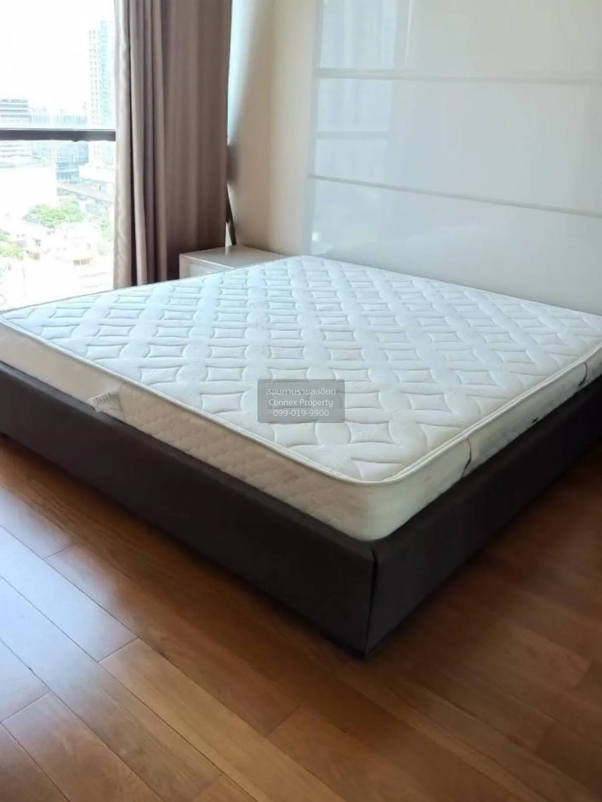 เช่าคอนโด  ดิ แอดเดรส สาทร ฺBTS-เซนต์หลุยส์ สีลม เขต บางรัก กรุงเ