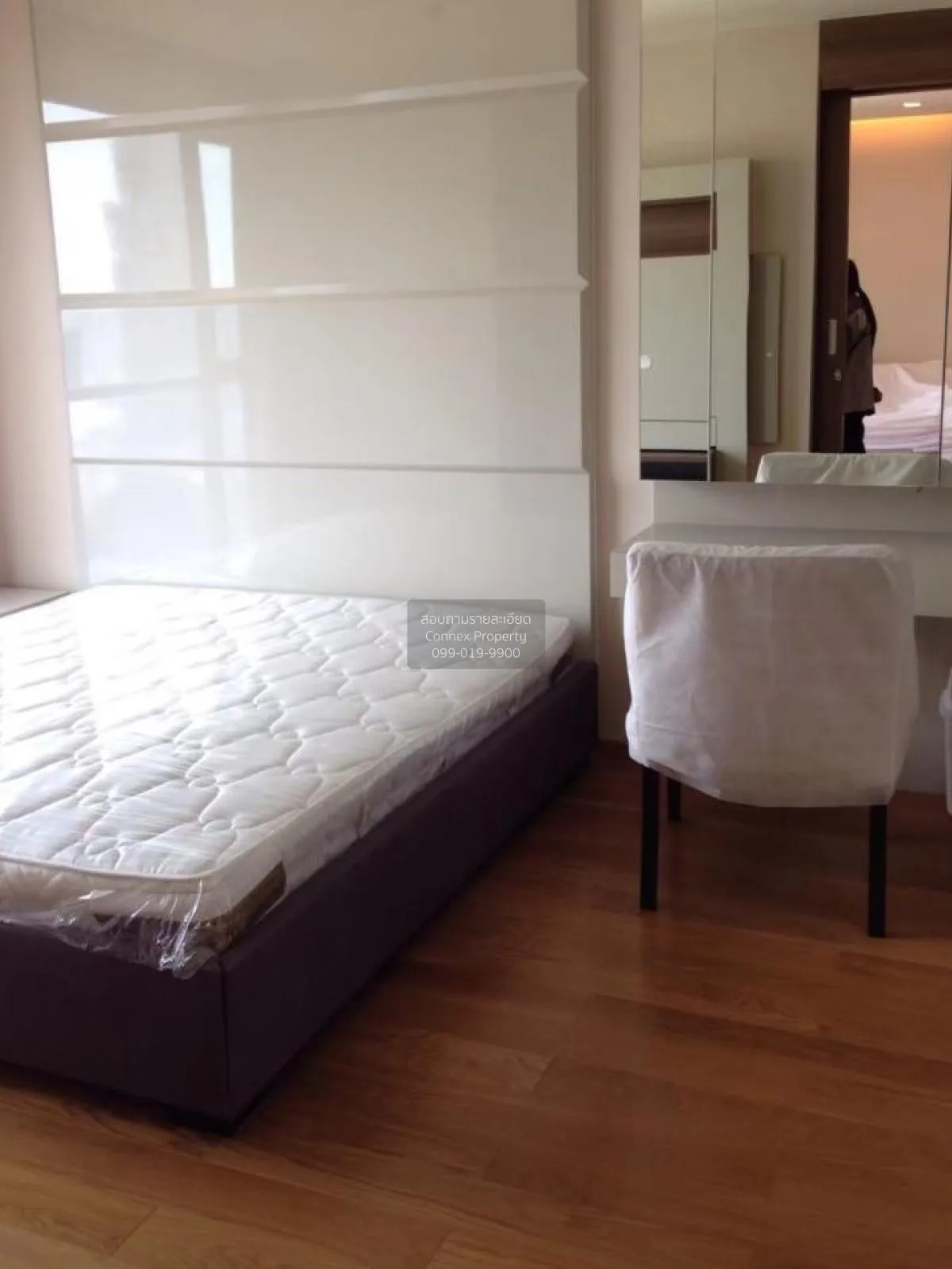 เช่าคอนโด  ดิ แอดเดรส สาทร ฺBTS-เซนต์หลุยส์ สีลม เขต บางรัก กรุงเ