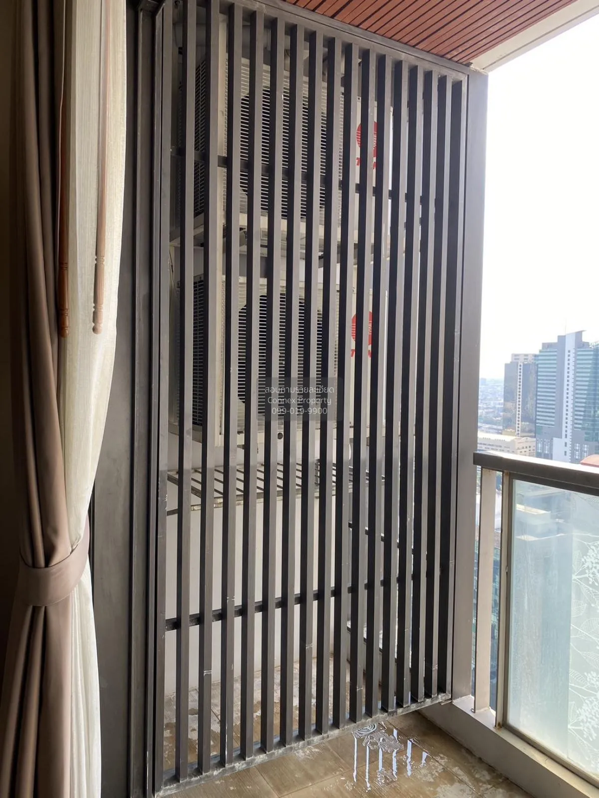 FOR RENT condo , The Address Sathorn , BTS-Saint Louis , Silom , 