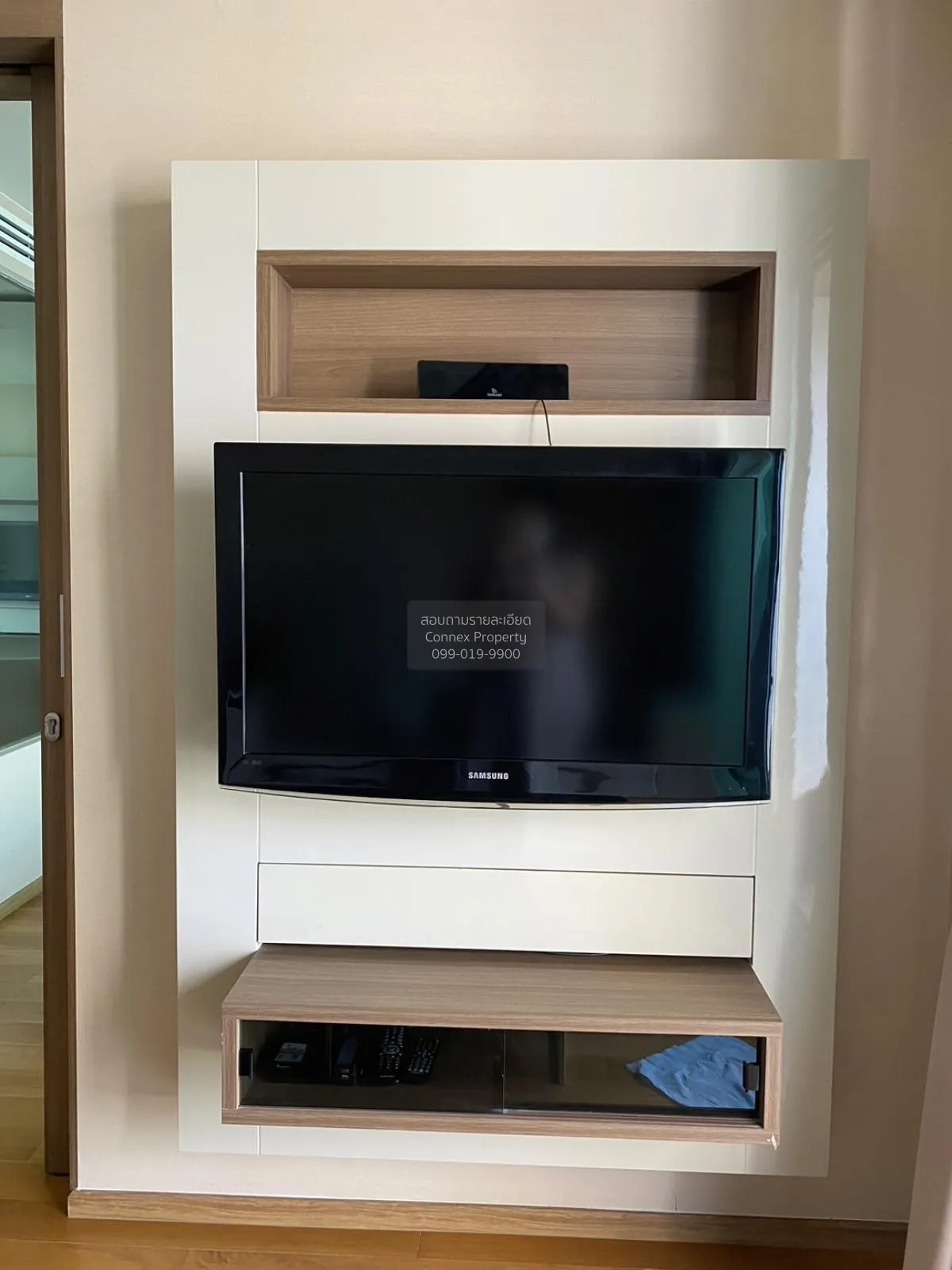 FOR RENT condo , The Address Sathorn , BTS-Saint Louis , Silom ,  3