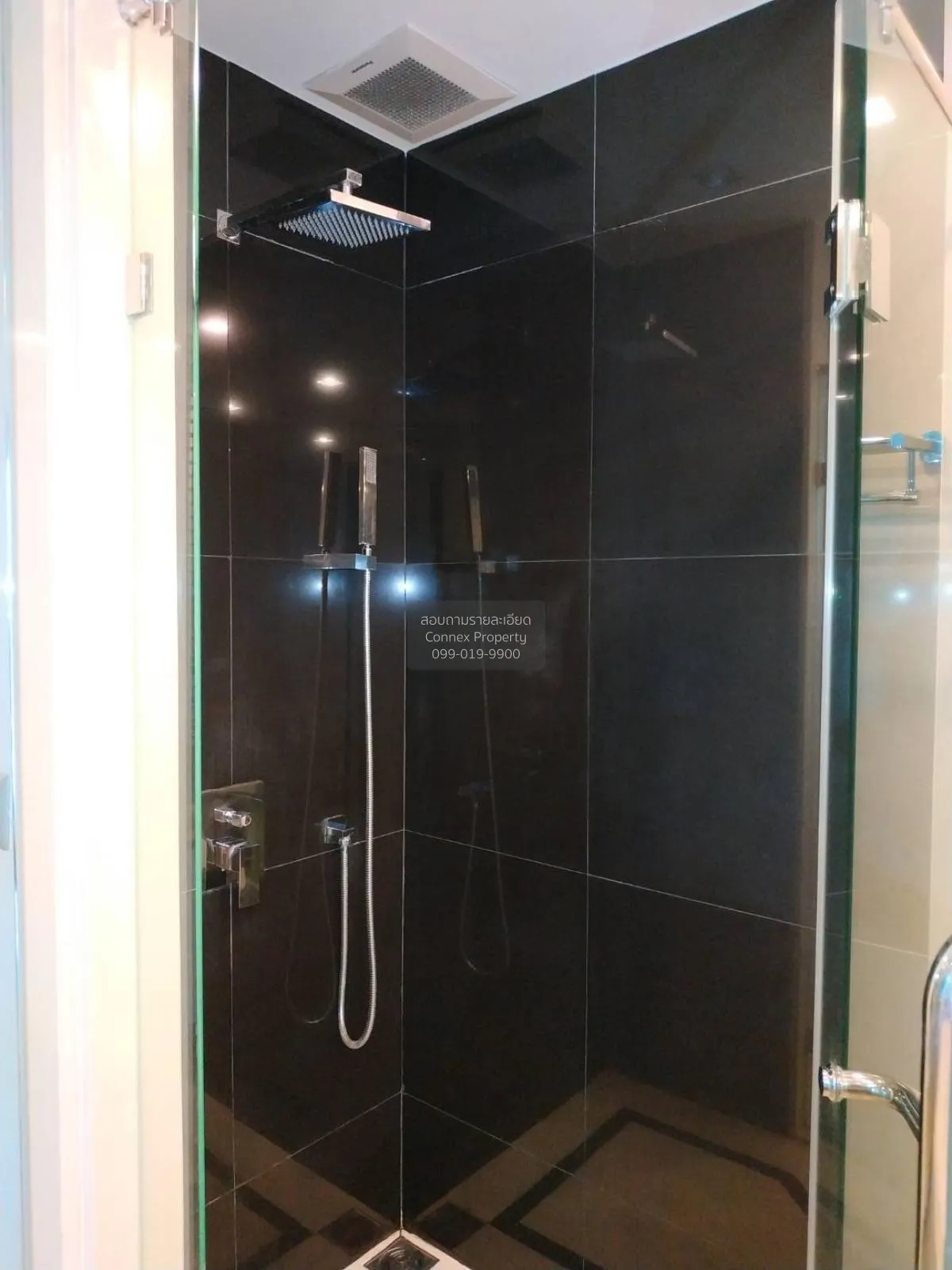 FOR RENT condo , The Address Sathorn , BTS-Saint Louis , Silom , 