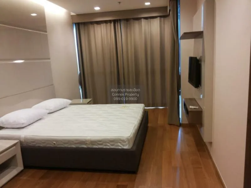 FOR RENT condo , The Address Sathorn , BTS-Saint Louis , Silom , 