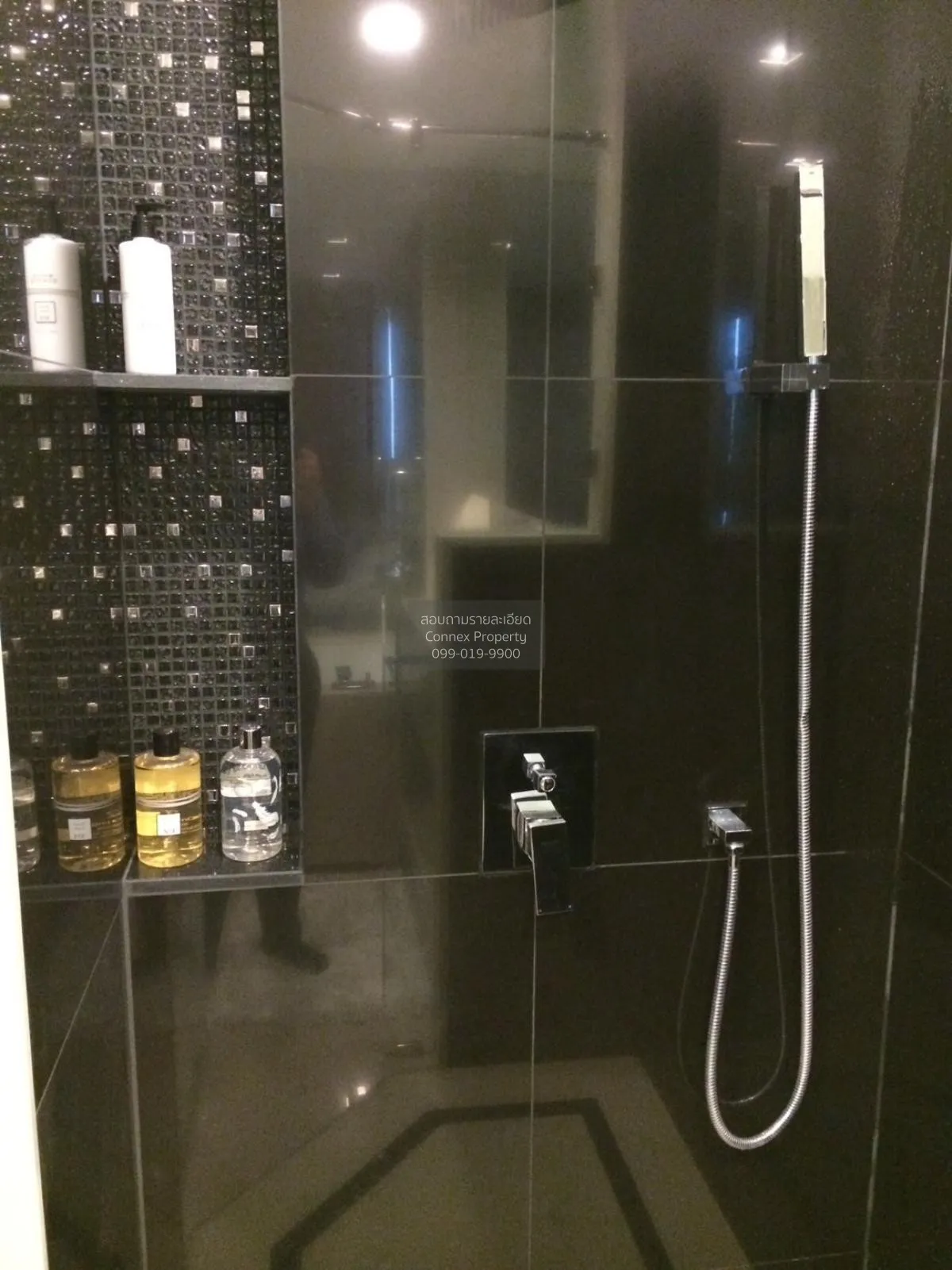 FOR RENT condo , The Address Sathorn , BTS-Saint Louis , Silom , 