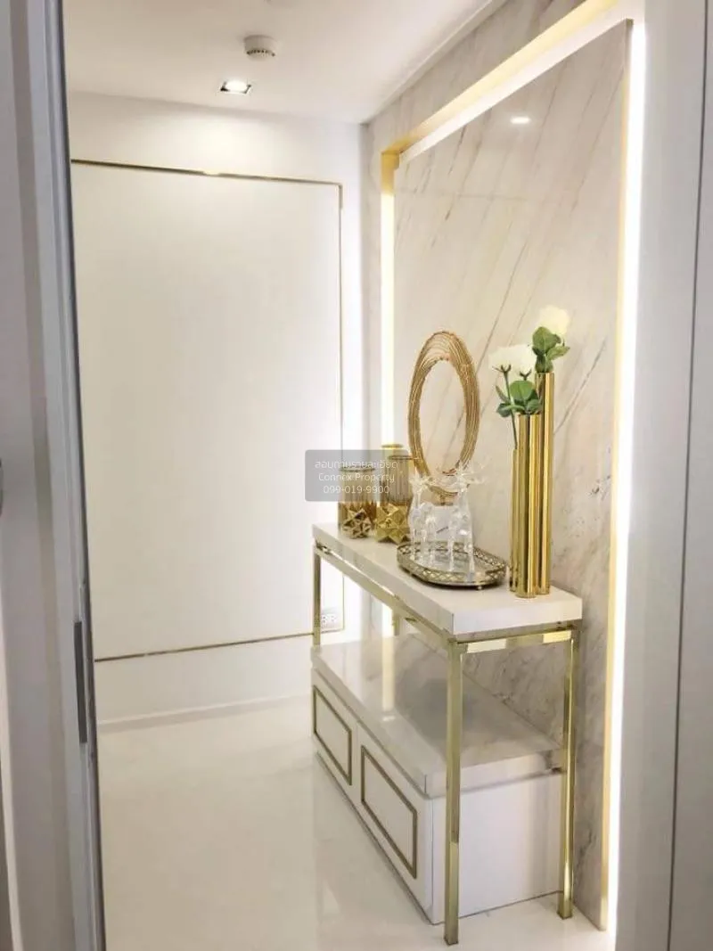 FOR SALE condo , The Address Sathorn , nice view , high floor , B