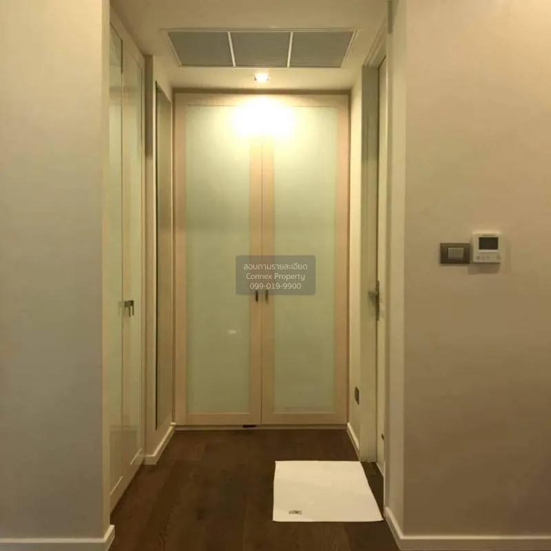 FOR SALE condo , The Address Sathorn , nice view , high floor , B