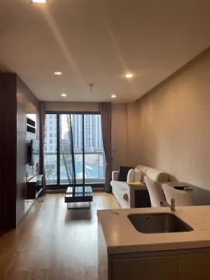 FOR RENT condo , The Address Sathorn , BTS-Saint Louis , Silom , Bang Rak , Bangkok , CX-31173