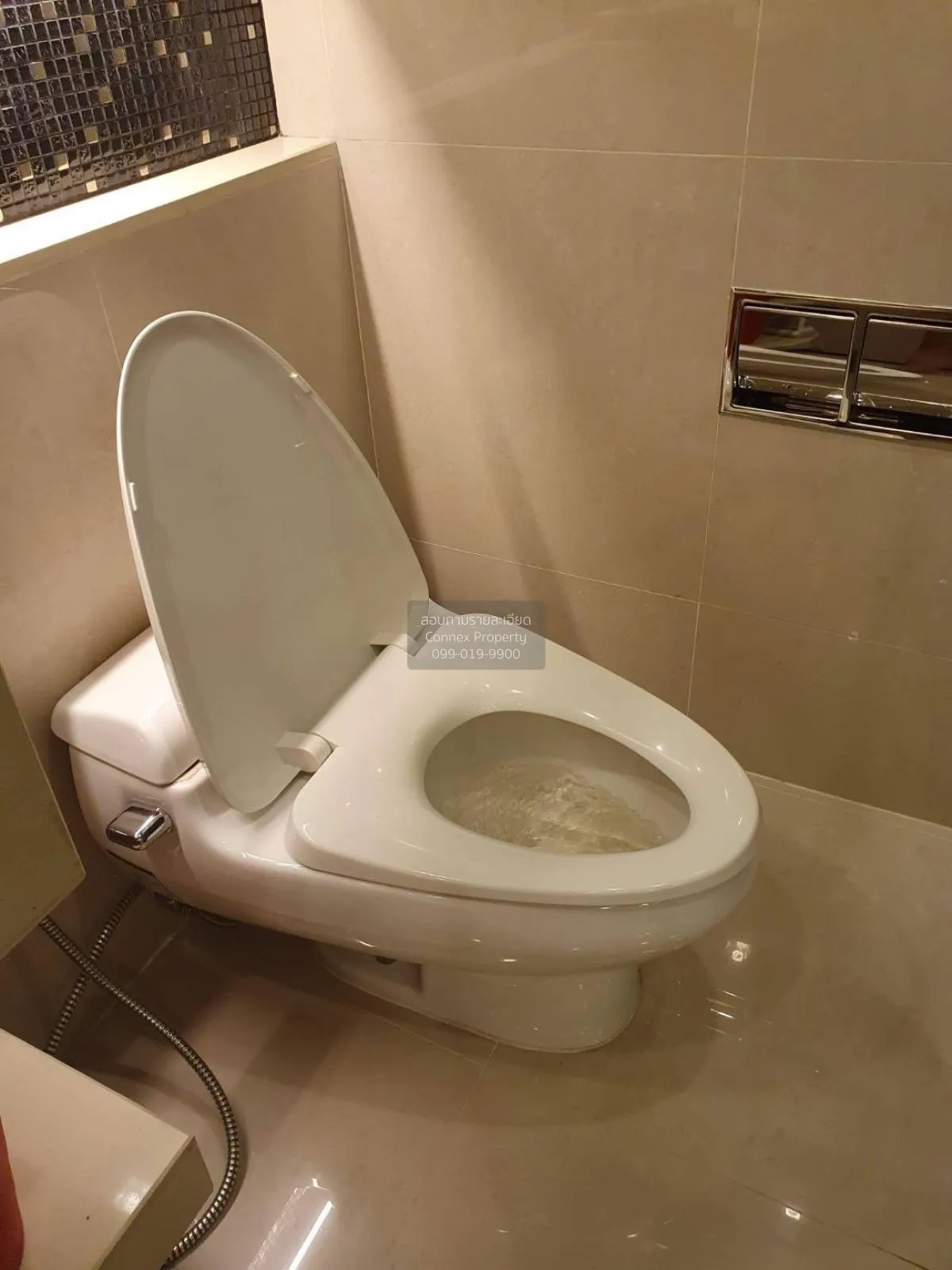 FOR RENT condo , The Address Sathorn , BTS-Saint Louis , Silom , 