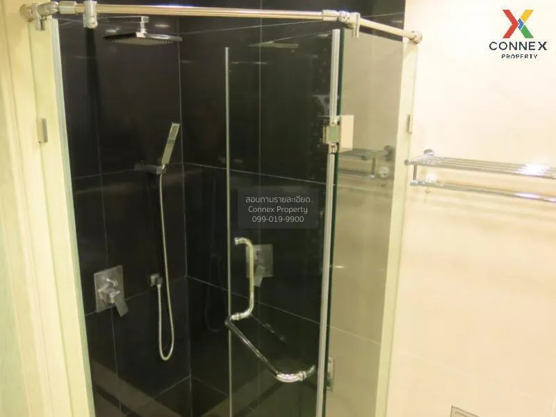 FOR RENT condo , The Address Sathorn , BTS-Saint Louis , Silom , 