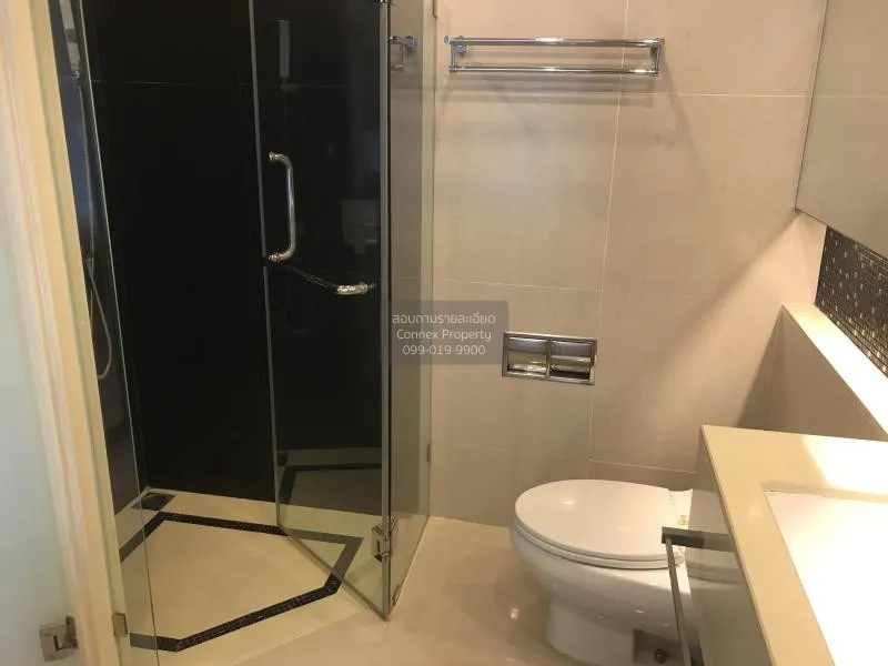 เช่าคอนโด  ดิ แอดเดรส สาทร ฺBTS-เซนต์หลุยส์ สีลม เขต บางรัก กรุงเ