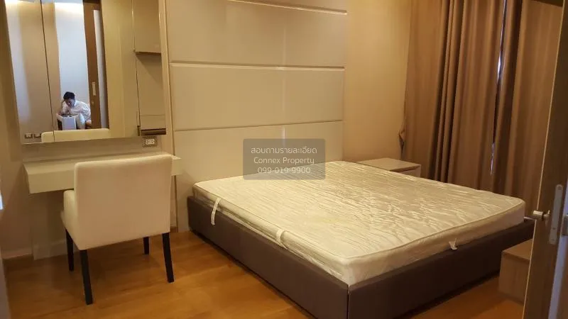 เช่าคอนโด  ดิ แอดเดรส สาทร ฺBTS-เซนต์หลุยส์ สีลม เขต บางรัก กรุงเ 1