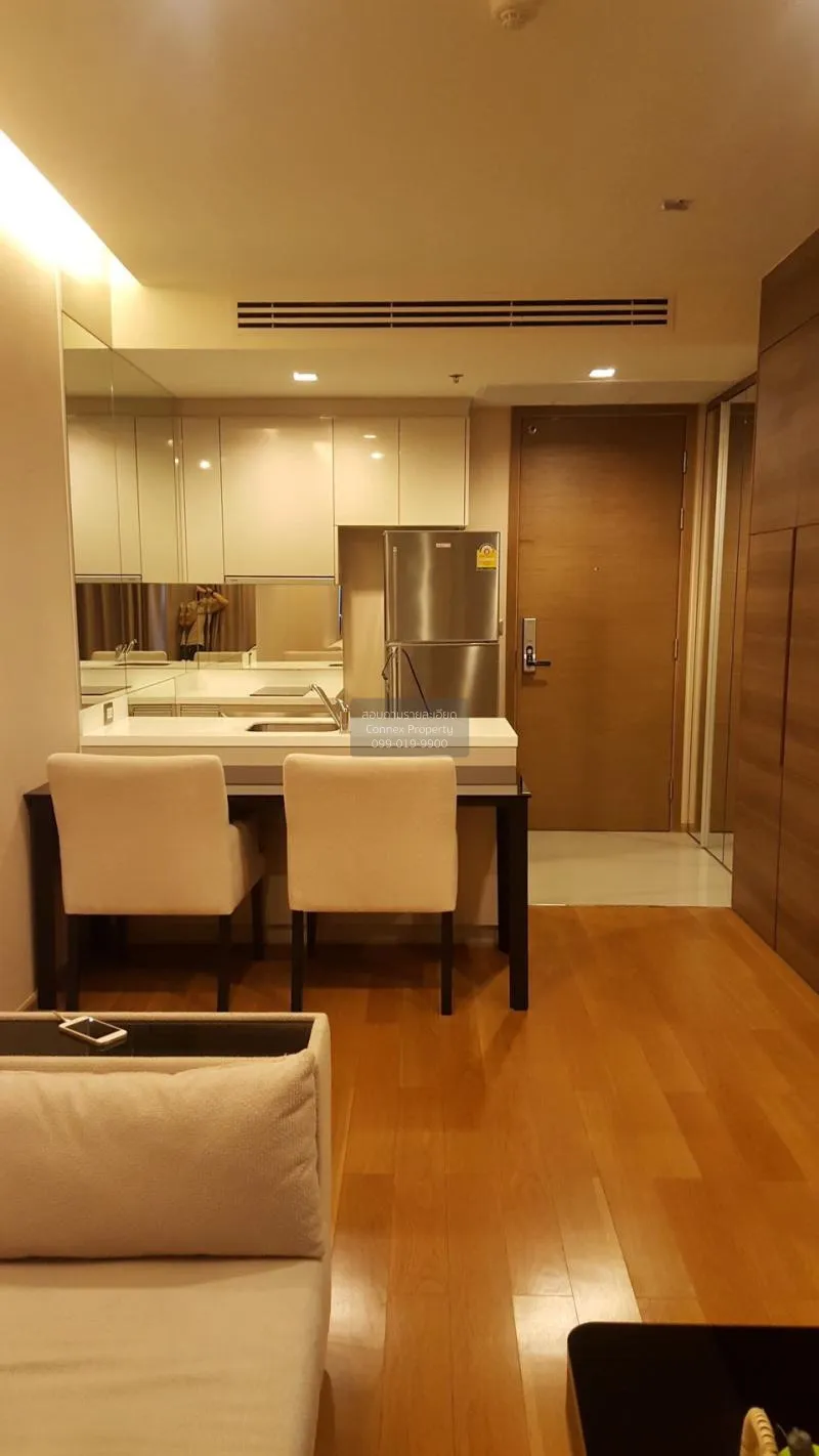 เช่าคอนโด  ดิ แอดเดรส สาทร ฺBTS-เซนต์หลุยส์ สีลม เขต บางรัก กรุงเ 2