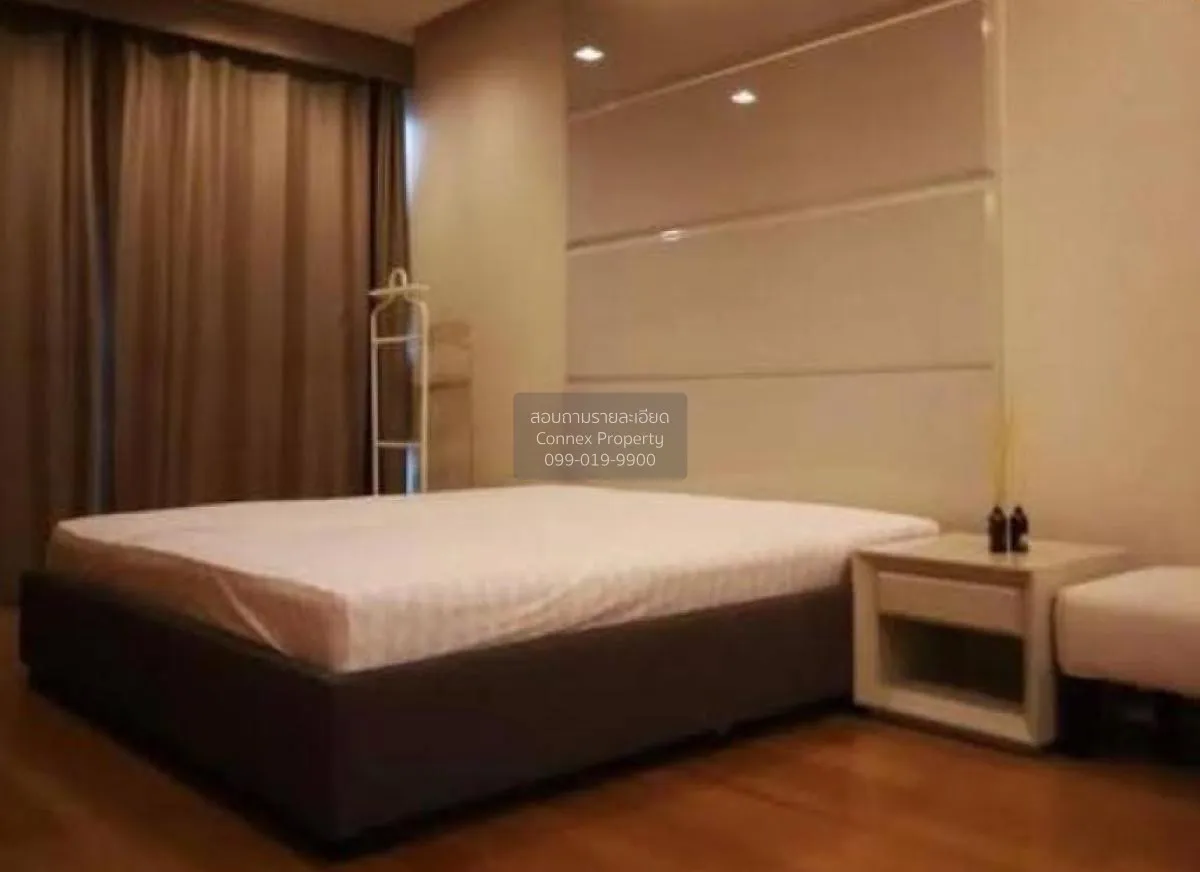 FOR RENT condo , The Address Sathorn , BTS-Saint Louis , Silom ,  2