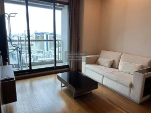 เช่าคอนโด  ดิ แอดเดรส สาทร ฺBTS-เซนต์หลุยส์ สีลม เขต บางรัก กรุงเทพ CX-31213